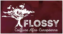 Flossy Coiffure Afro